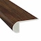 Ackland 0.75 in. T x 94 in. L x 2.75 in. W Vintage Mahogany Luxury Vinyl Flooring Trim Flush Stair Nose AKVTVVIMA-FSN - alternate 3